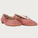 Dolce Blush Suede andreacarrano