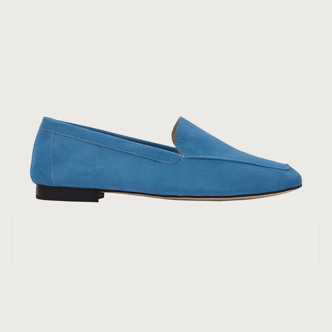 Mare Ruvo moccasins Andrea Carrano