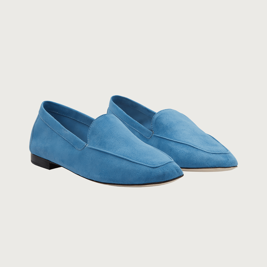 Mare Ruvo moccasins Andrea Carrano