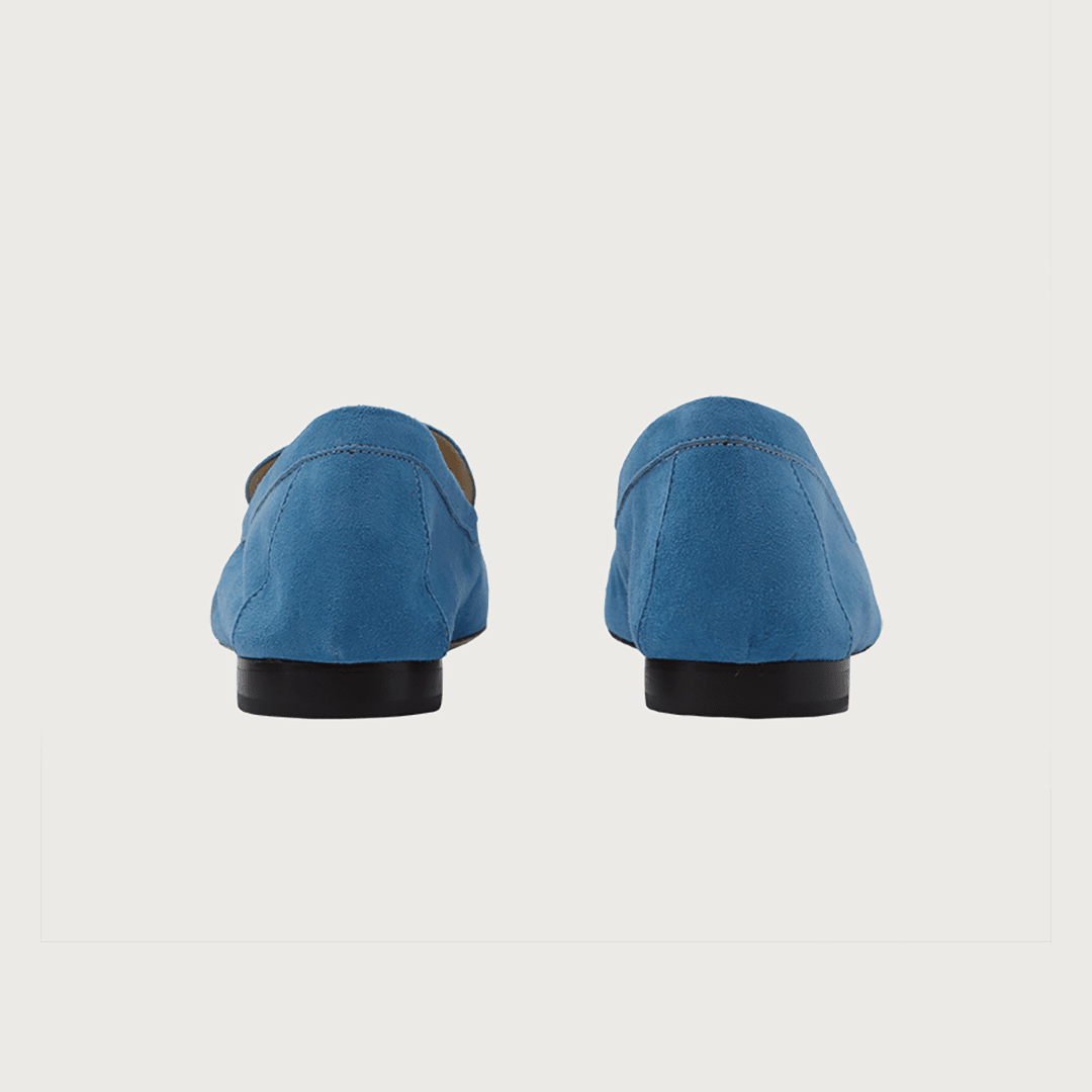 Mare Ruvo moccasins Andrea Carrano
