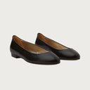 BABY BROWN LEATHER EXCLUSIVE andreacarrano 