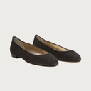 BABY GREY SUEDE andreacarrano 