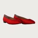 BABY RED SATIN andreacarrano 