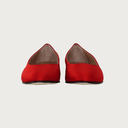 BABY RED SATIN andreacarrano 