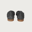 BAMBOLINA GREY SUEDE andreacarrano 