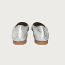 BAMBOLINA SILVER LEATHER andreacarrano 