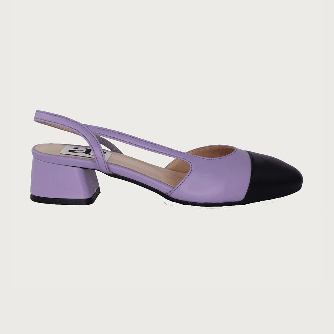 【関税&送料込】Chloe Andrea Slingback chloeslingback10redleather1.