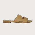 Cindy Camel Leather