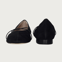 Dolce Black Suede andreacarrano 