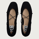 Dolce Black Suede andreacarrano 