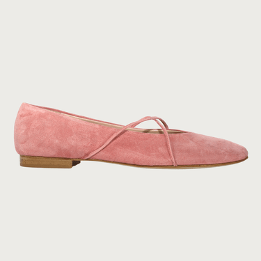 Dolce Blush Suede andreacarrano 