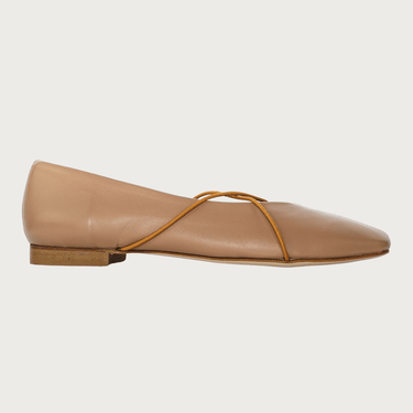 Dolce Camel Leather andreacarrano 