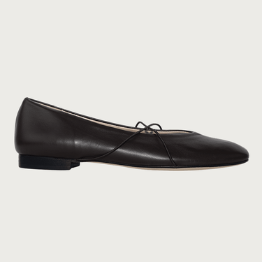 Dolce Chocolate Brown Leather andreacarrano 