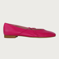 Dolce Fuchsia Leather