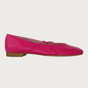 Dolce Fuchsia Leather andreacarrano 