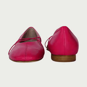 Dolce Fuchsia Leather andreacarrano 
