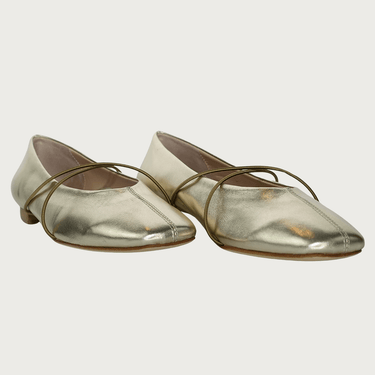 Dolce Gold Leather andreacarrano 