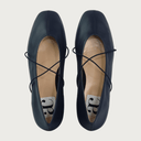 Dolce Navy Leather andreacarrano 