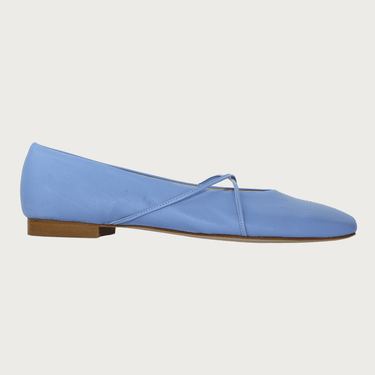 Dolce Sky Blue Leather andreacarrano 