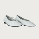 Dolce White Leather andreacarrano 