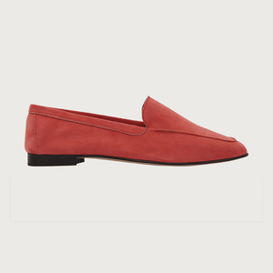 Mare Corallo moccasins Andrea Carrano 