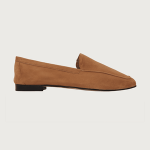 Mare New Dune moccasins Andrea Carrano 