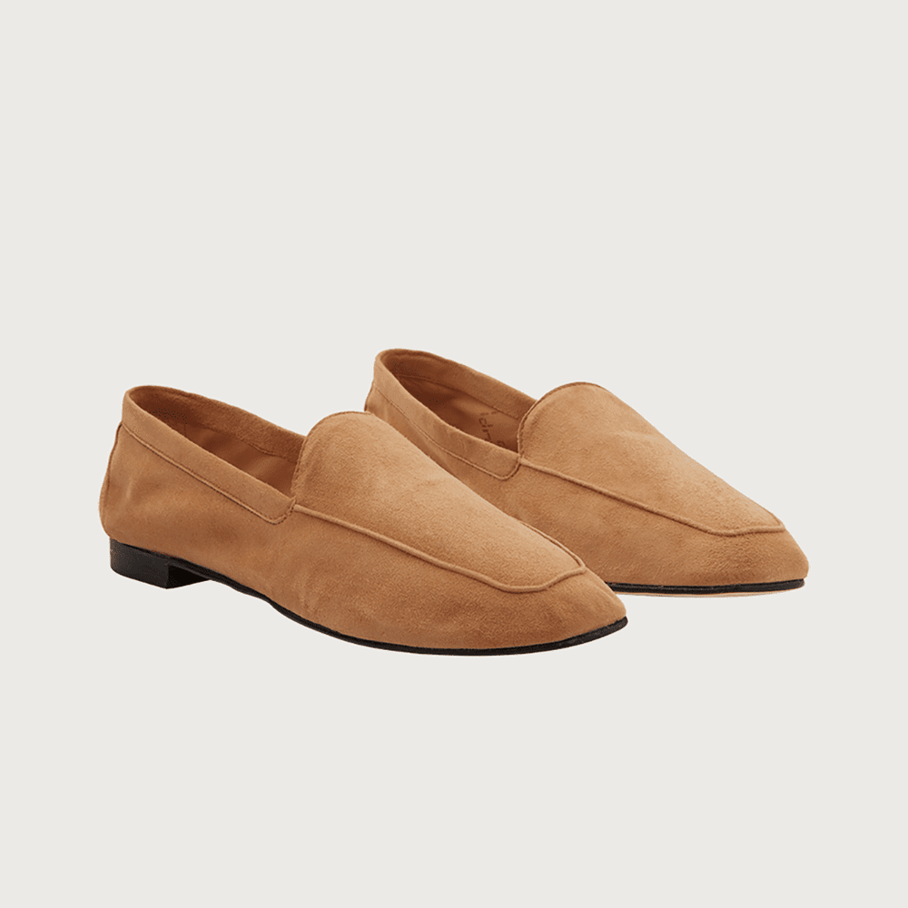 Mare New Dune moccasins Andrea Carrano 