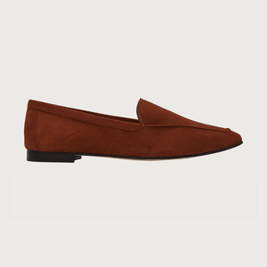 MARE SPICE SUEDE moccasins Andrea Carrano 