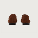 Mare Tobacco moccasins Andrea Carrano 