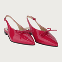 VENERE FLAT FUCHSIA PATENT andreacarrano 