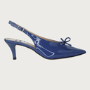 VENERE KITTEN HEEL RUVO PATENT Heels andreacarrano 