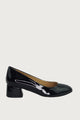 Pretty Black Patent