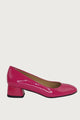 Pretty Fuchsia Patent