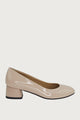 Pretty Nude Patent