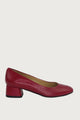 Pretty Wine Leather
