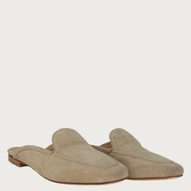 Vento Beige Suede Vento Andrea Carrano 