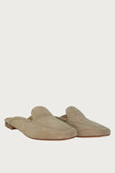 Vento Beige Suede Vento Andrea Carrano 